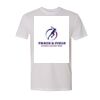 Sueded T-Shirt Thumbnail
