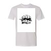 Sueded T-Shirt Thumbnail