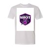 Sueded T-Shirt Thumbnail