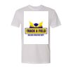 Sueded T-Shirt Thumbnail