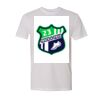 Sueded T-Shirt Thumbnail