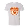 Sueded T-Shirt Thumbnail