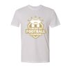 Sueded T-Shirt Thumbnail
