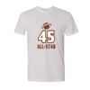 Sueded T-Shirt Thumbnail
