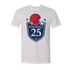 Sueded T-Shirt Thumbnail