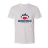 Sueded T-Shirt Thumbnail