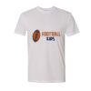 Sueded T-Shirt Thumbnail
