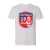 Sueded T-Shirt Thumbnail
