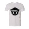 Sueded T-Shirt Thumbnail