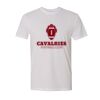 Sueded T-Shirt Thumbnail