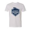 Sueded T-Shirt Thumbnail