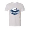 Sueded T-Shirt Thumbnail