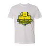 Sueded T-Shirt Thumbnail