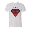 Sueded T-Shirt Thumbnail