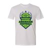 Sueded T-Shirt Thumbnail