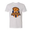 Sueded T-Shirt Thumbnail