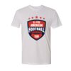 Sueded T-Shirt Thumbnail