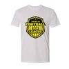 Sueded T-Shirt Thumbnail