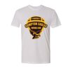 Sueded T-Shirt Thumbnail