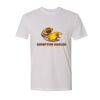 Sueded T-Shirt Thumbnail