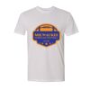 Sueded T-Shirt Thumbnail