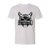 Sueded T-Shirt Thumbnail