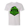 Sueded T-Shirt Thumbnail