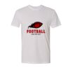 Sueded T-Shirt Thumbnail