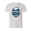 Sueded T-Shirt Thumbnail