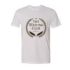 Sueded T-Shirt Thumbnail