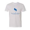 Sueded T-Shirt Thumbnail