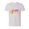 Sueded T-Shirt Thumbnail