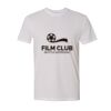 Sueded T-Shirt Thumbnail
