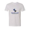 Sueded T-Shirt Thumbnail