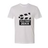 Sueded T-Shirt Thumbnail