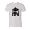 Sueded T-Shirt Thumbnail