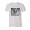 Sueded T-Shirt Thumbnail