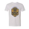 Sueded T-Shirt Thumbnail