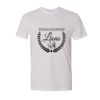 Sueded T-Shirt Thumbnail