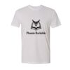 Sueded T-Shirt Thumbnail
