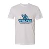 Sueded T-Shirt Thumbnail