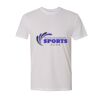 Sueded T-Shirt Thumbnail