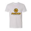 Sueded T-Shirt Thumbnail