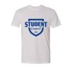Sueded T-Shirt Thumbnail