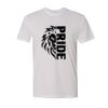 Sueded T-Shirt Thumbnail