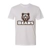 Sueded T-Shirt Thumbnail