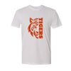 Sueded T-Shirt Thumbnail