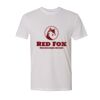Sueded T-Shirt Thumbnail