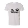 Sueded T-Shirt Thumbnail
