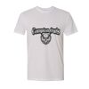 Sueded T-Shirt Thumbnail